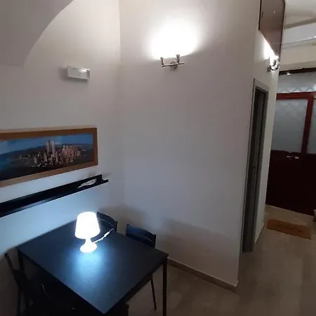 Casa Serravalle Apartament Katania