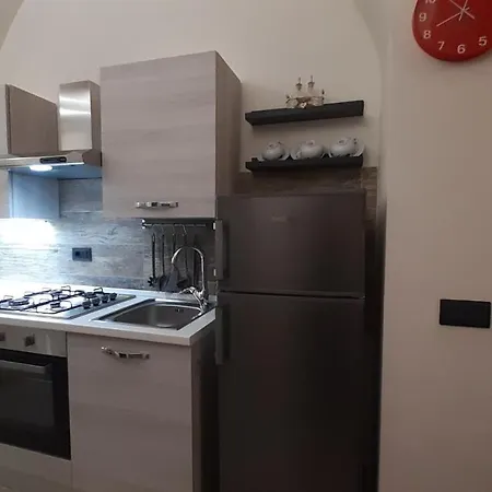 Casa Serravalle Apartament Katania