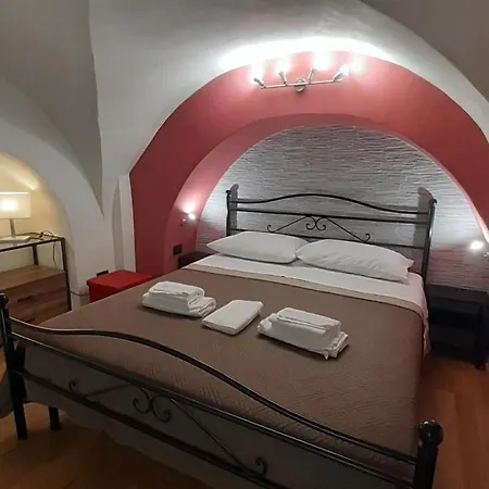 Casa Serravalle * Katania