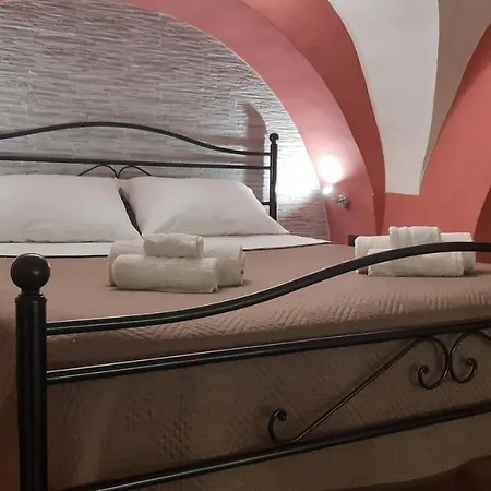 Casa Serravalle Apartament