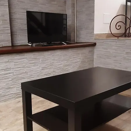 Apartament Casa Serravalle