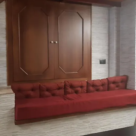 Apartament Casa Serravalle Katania